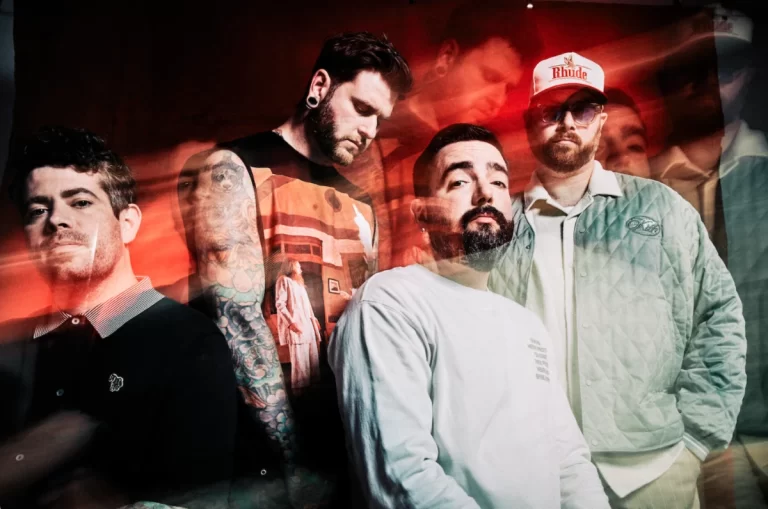 A Day To Remember  Band Members