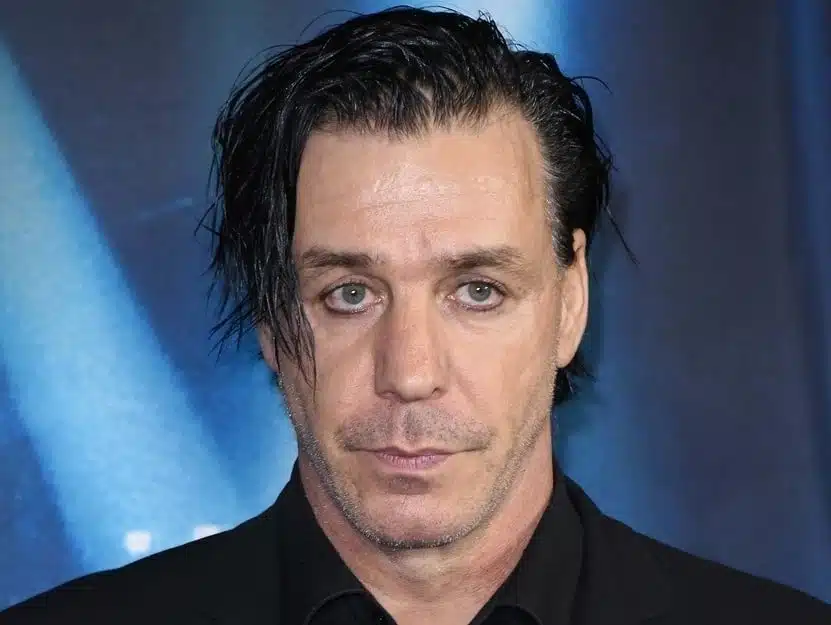 Till Lindemann (1)