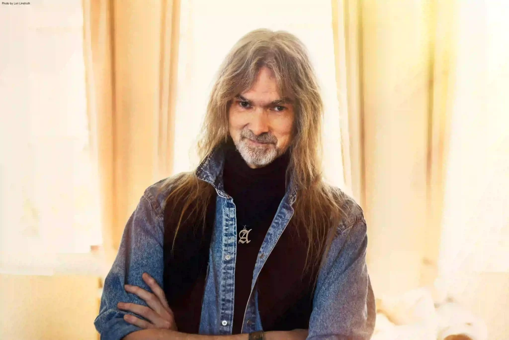 Arjen Anthony Lucassen (1)