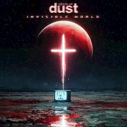 Circle of Dust Album Cover