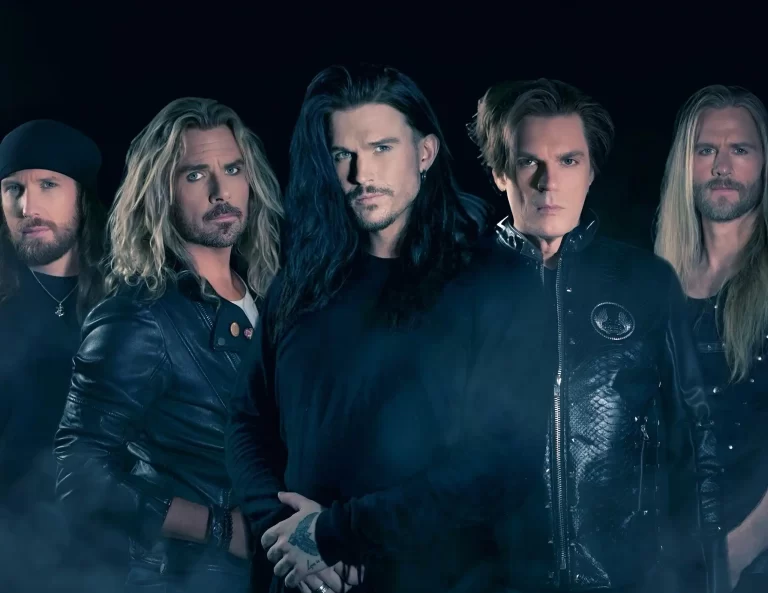 Crowne Band Members (1)