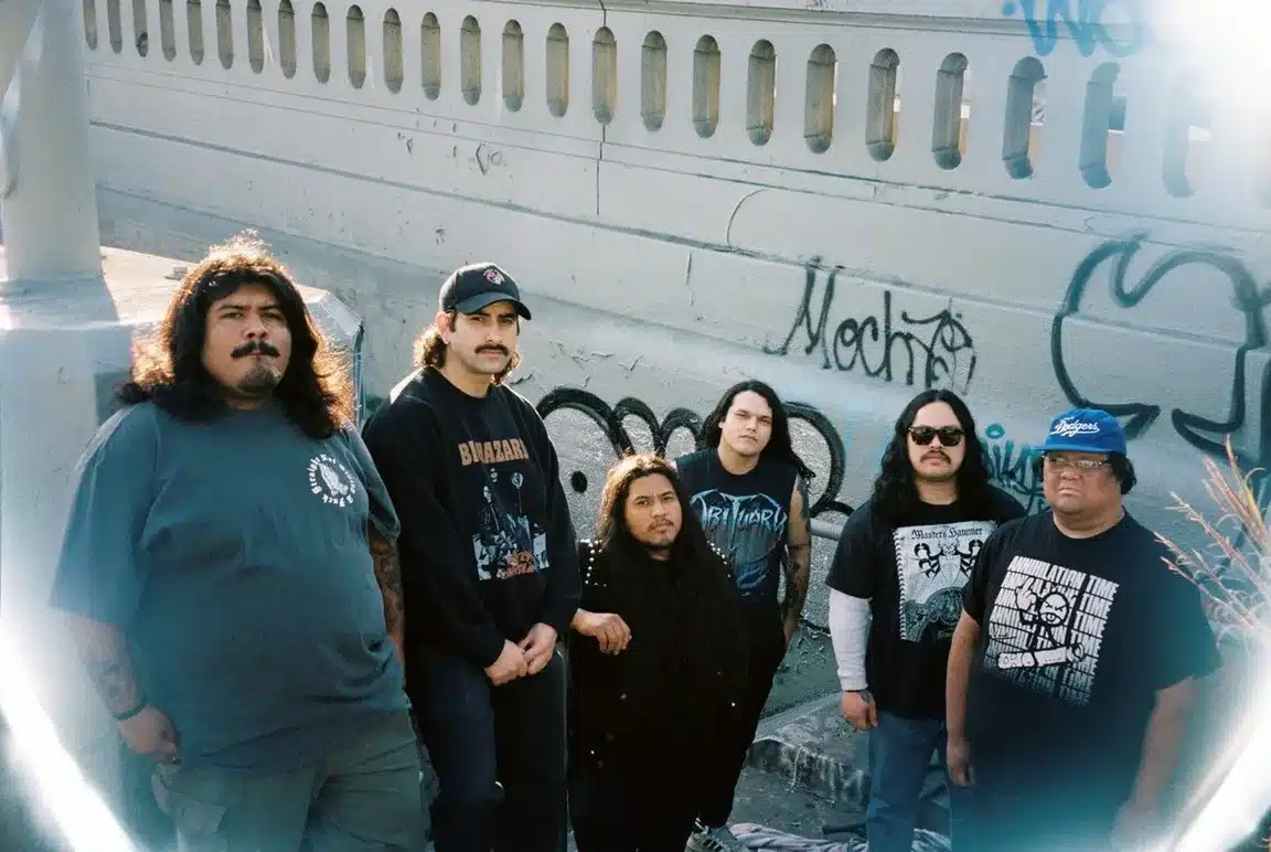 DEAD HEAT Band Members