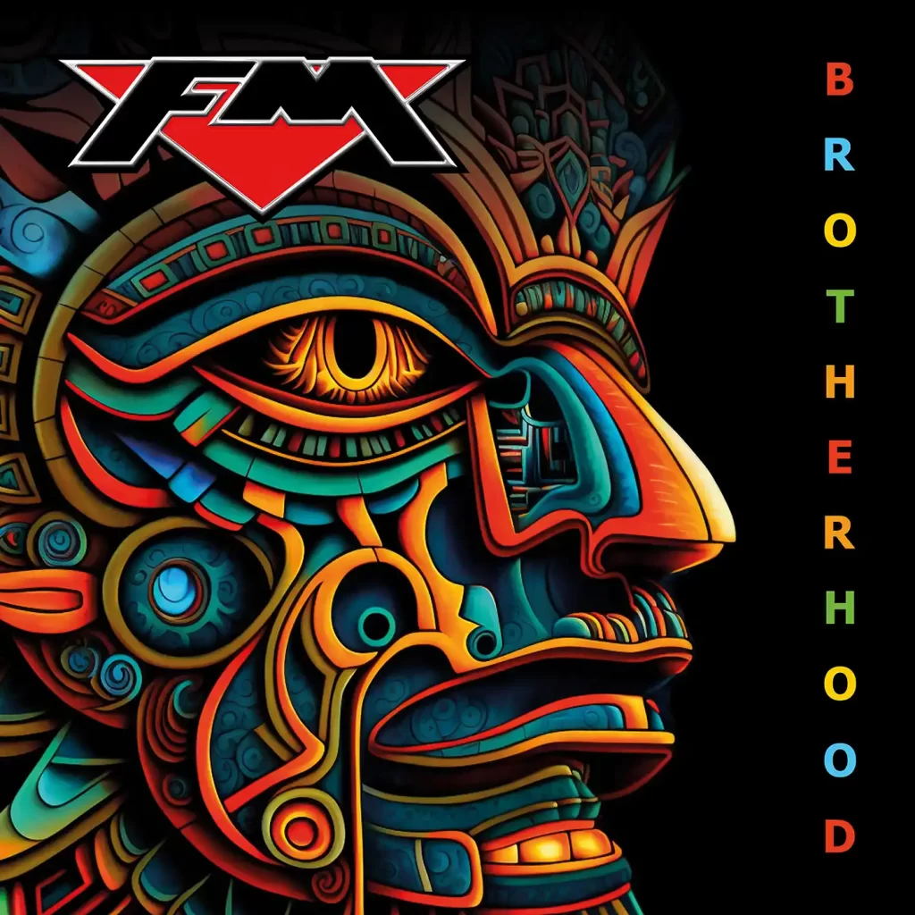 FM Album Cover
