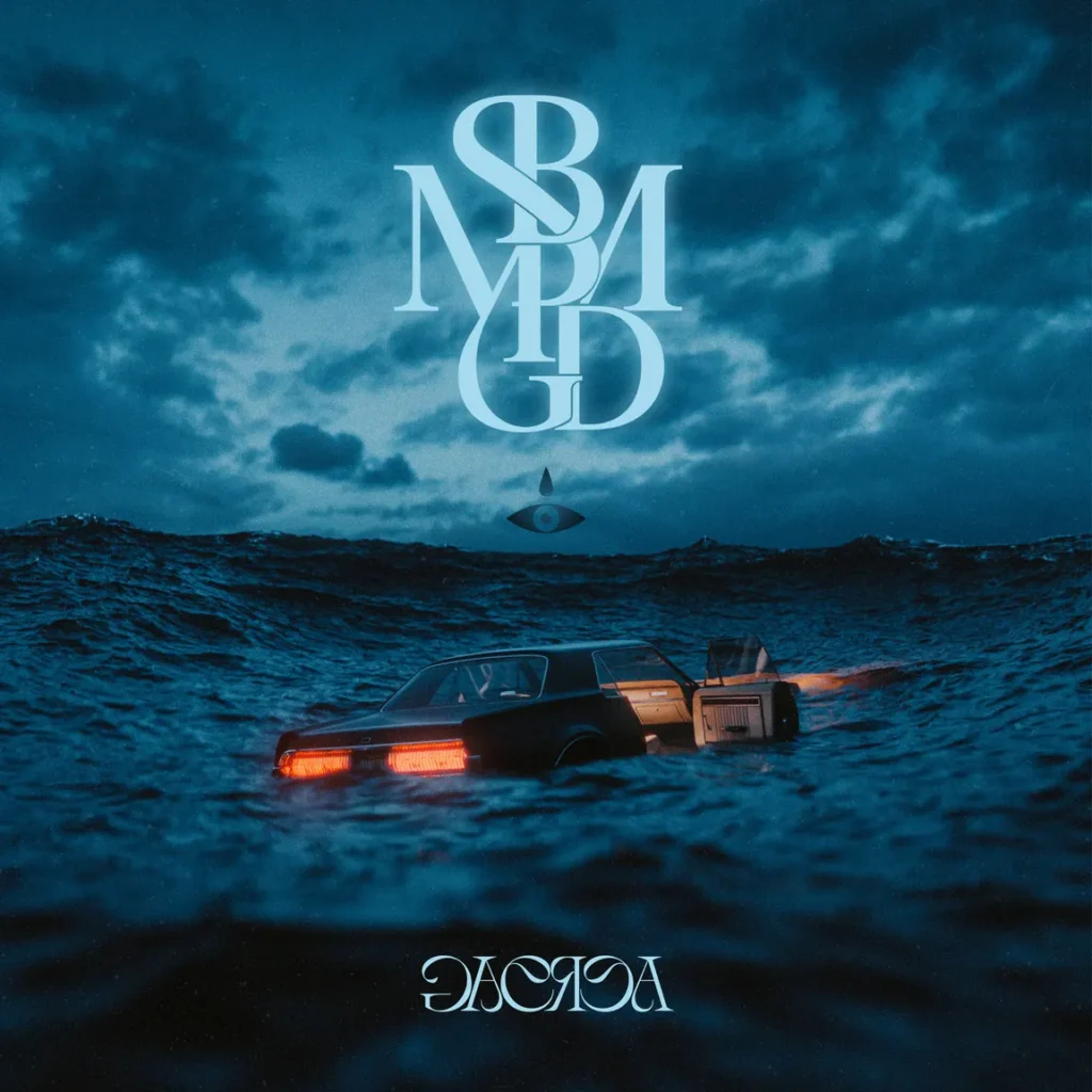 GAEREA Album Cover
