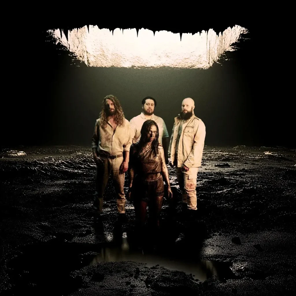 GORE Band Members