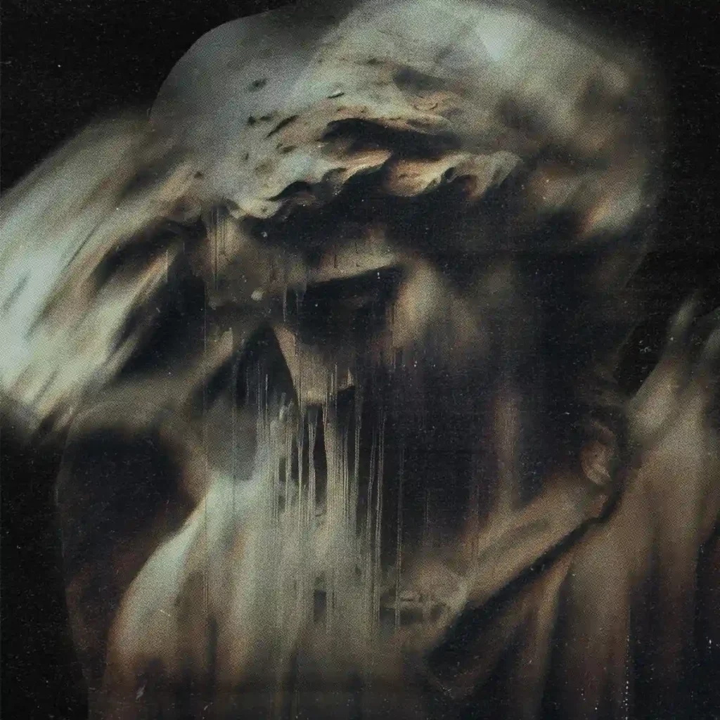 Hollow Pact Album Cover