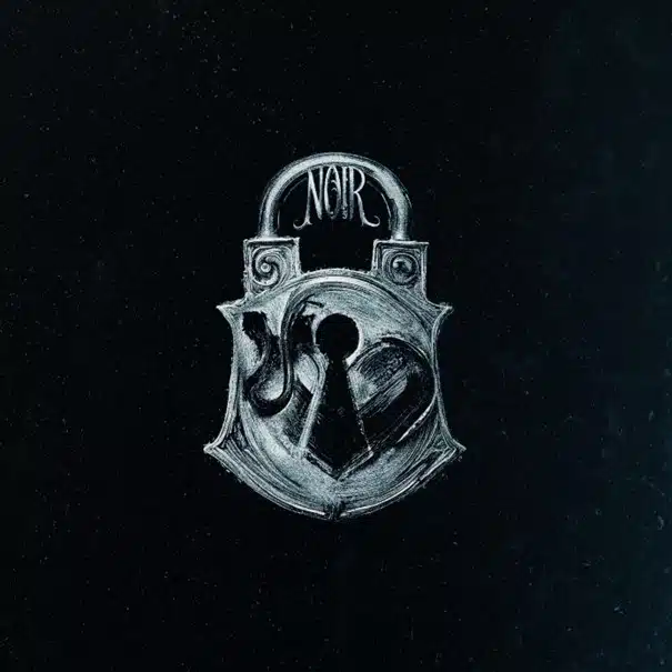 LORD OF THE LOST Album Cover
