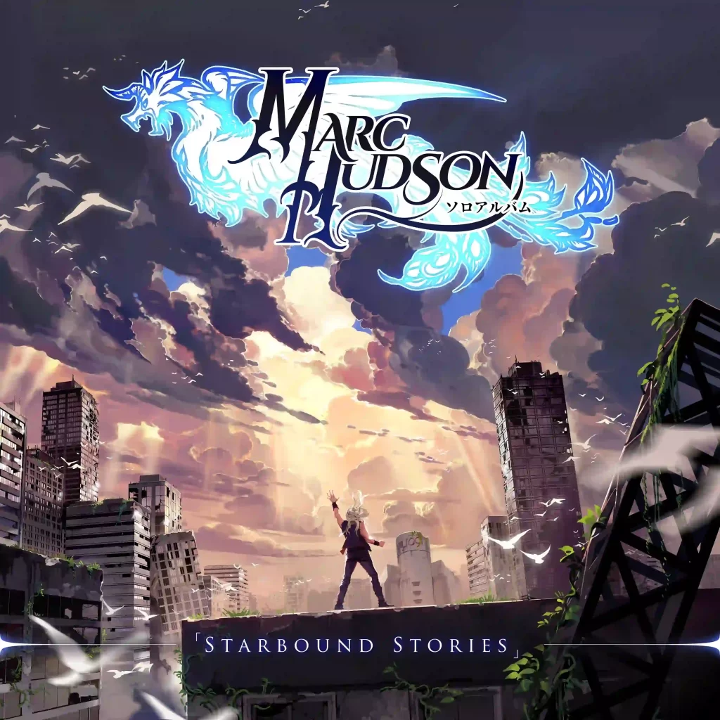 MARC HUDSON (1)