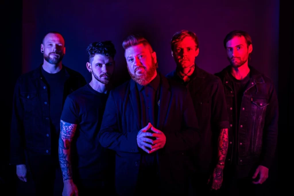 Saving Abel Band Members
