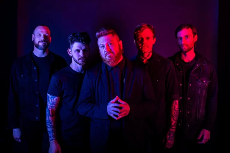 Saving Abel Band Members