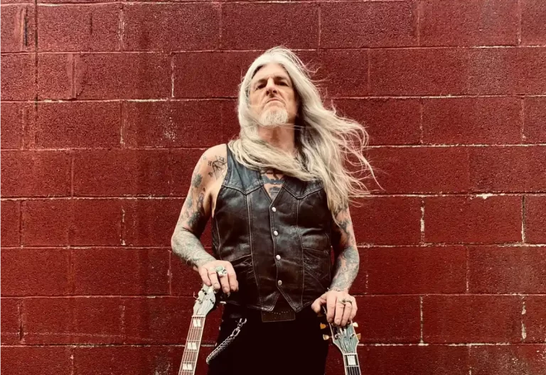 Scott Wino Weinrich