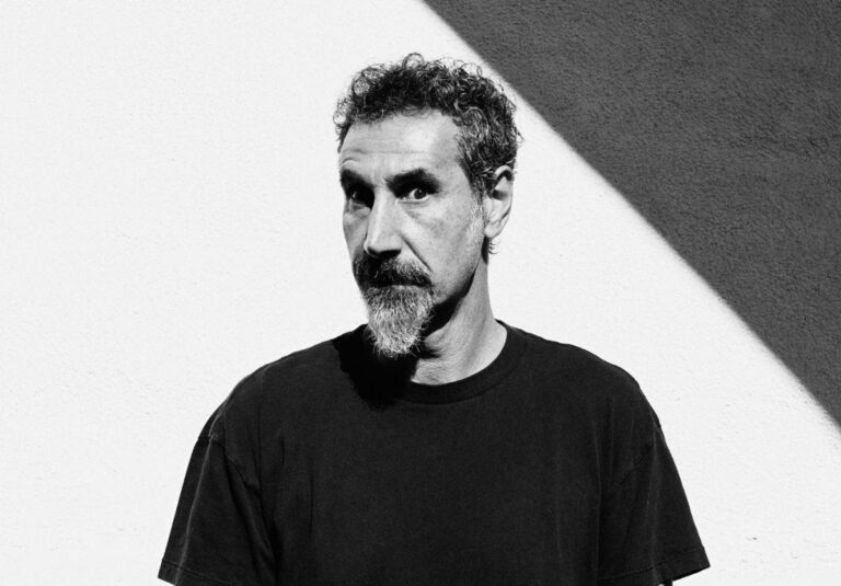 Serj Tankian