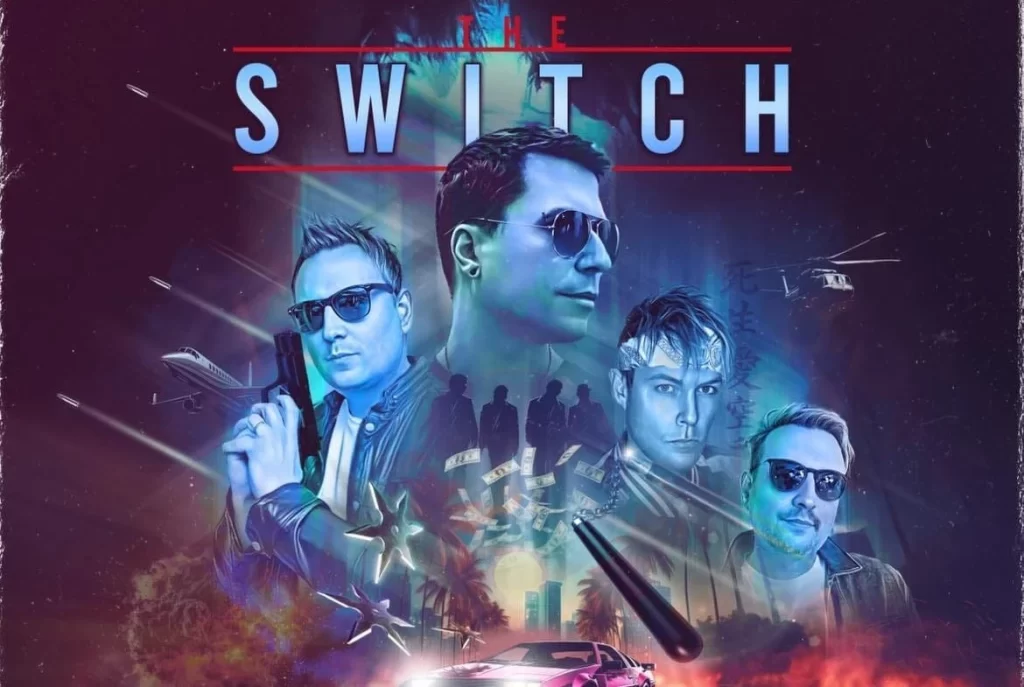 The Switch Band