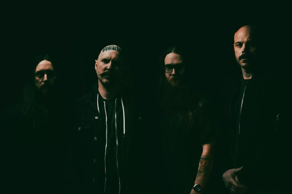 WRETCHED Band Members