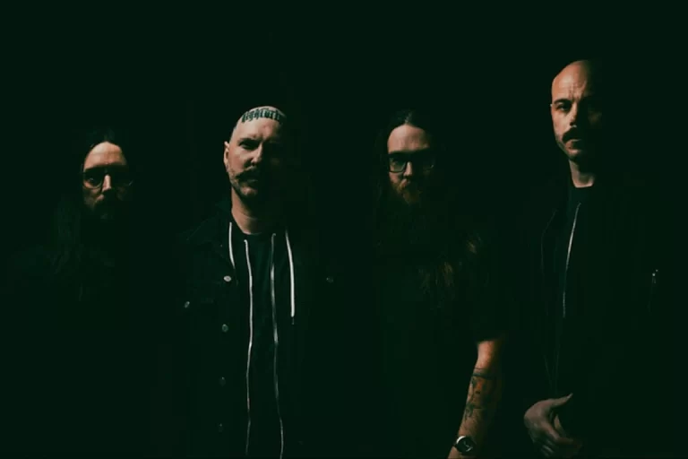 WRETCHED Band Members