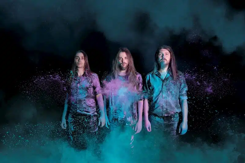 ASIRA Band Members