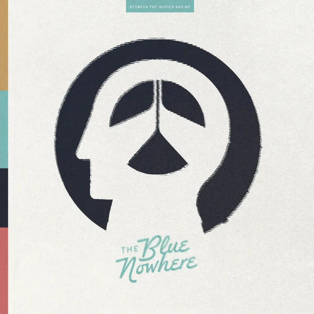 Between the Buried and Me Album Cover