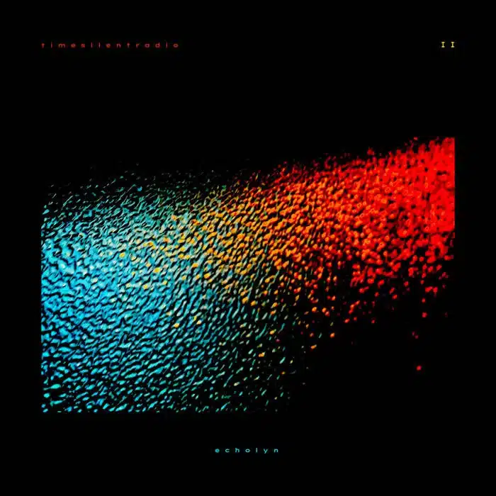 Echolyn Album Cover