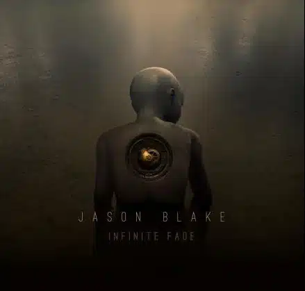 JASON BLAKE Album Cover