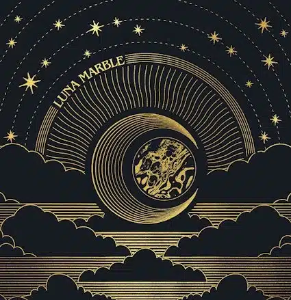 Luna Marble Album