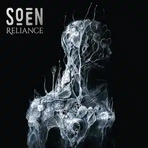SOEN Album Cover