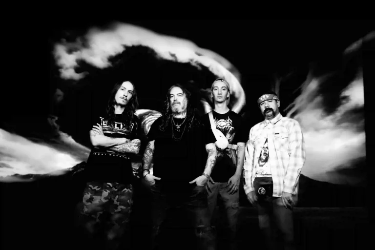 SOULFLY Band Members