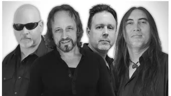 Sardonyx Band Members (1)
