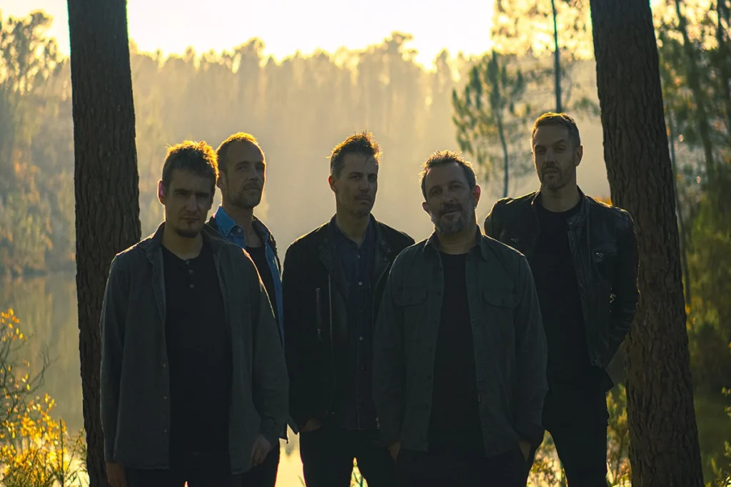 Seven Eyed Crow Band Members