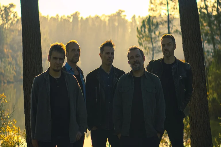 Seven Eyed Crow Band Members