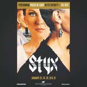 Styx Poster