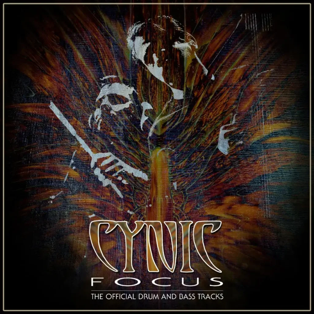 CYNIC Album Cover