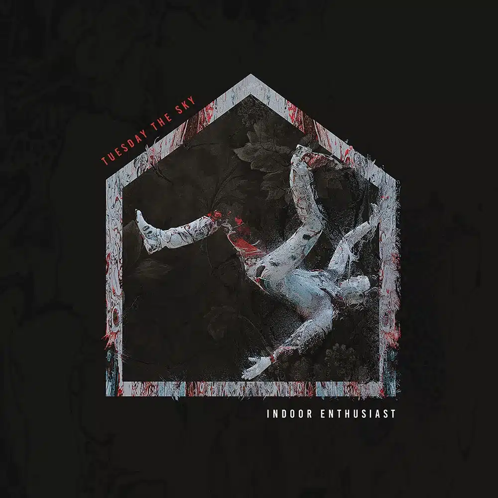 Indoor Enthusiast Album Cover
