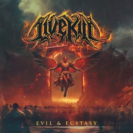 LiveKill Album
