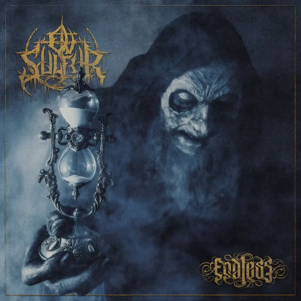 OV SULFUR Album Cover
