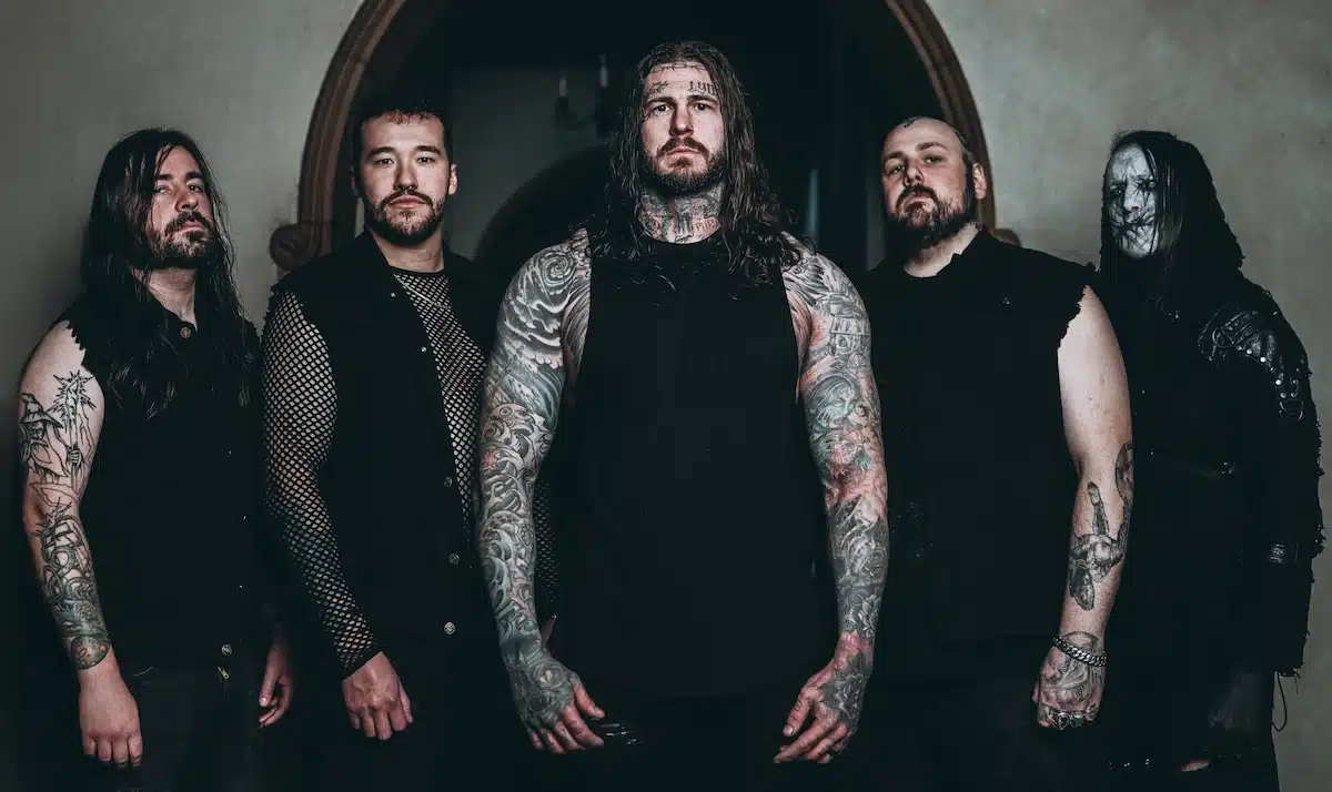 OV SULFUR Band Members