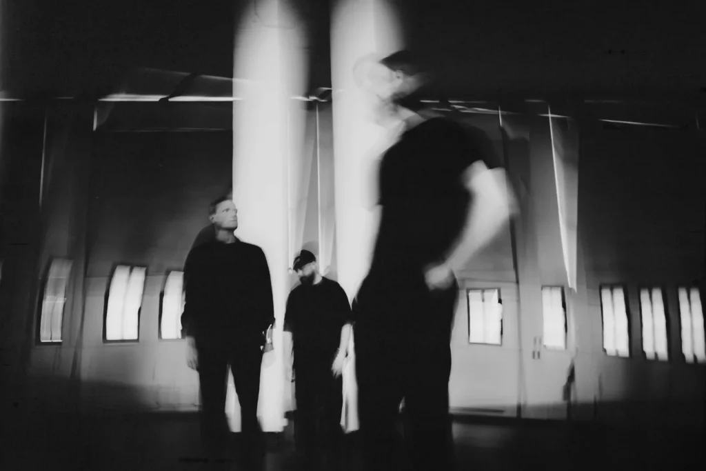 Port Noir Band Members