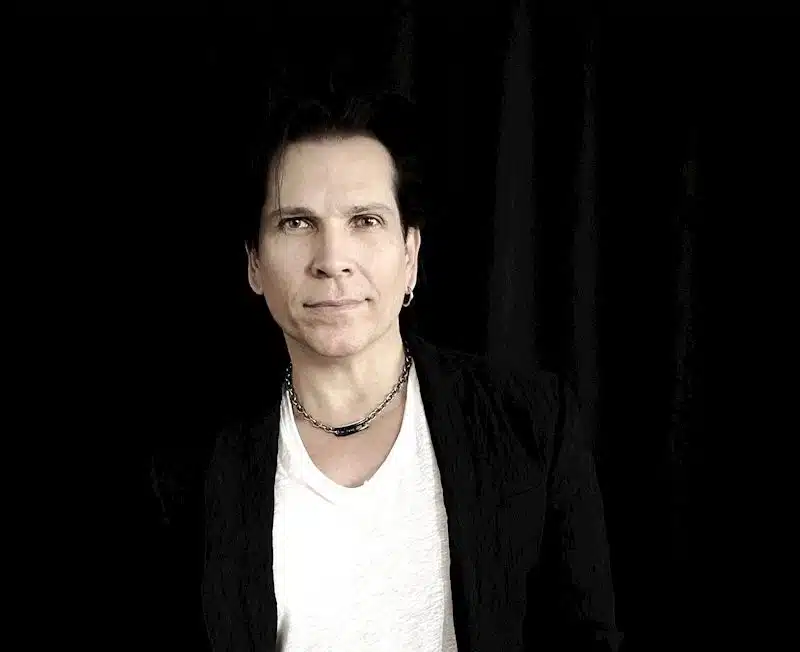 Rob Moratti