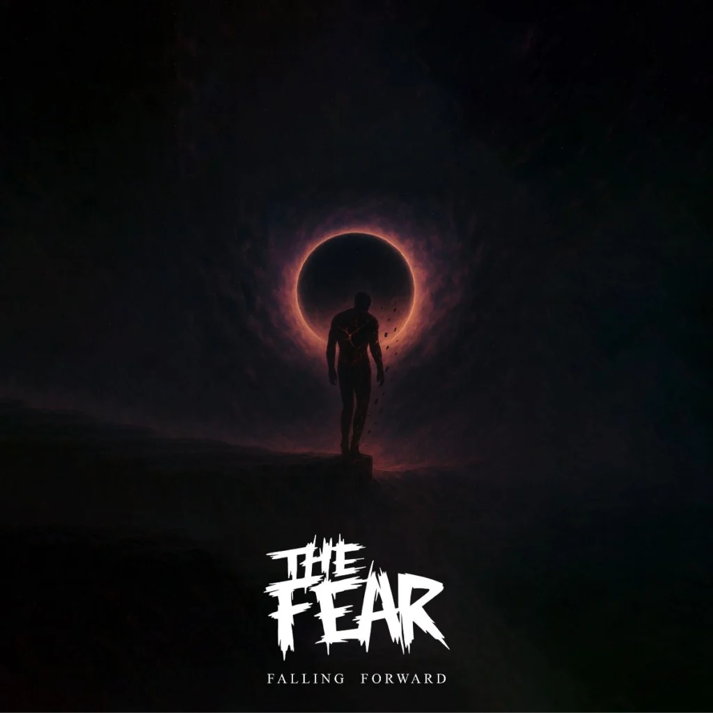 The Fear Album Cover
