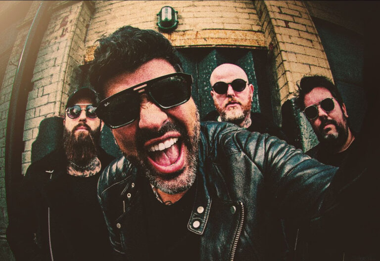 The Fear Band Members
