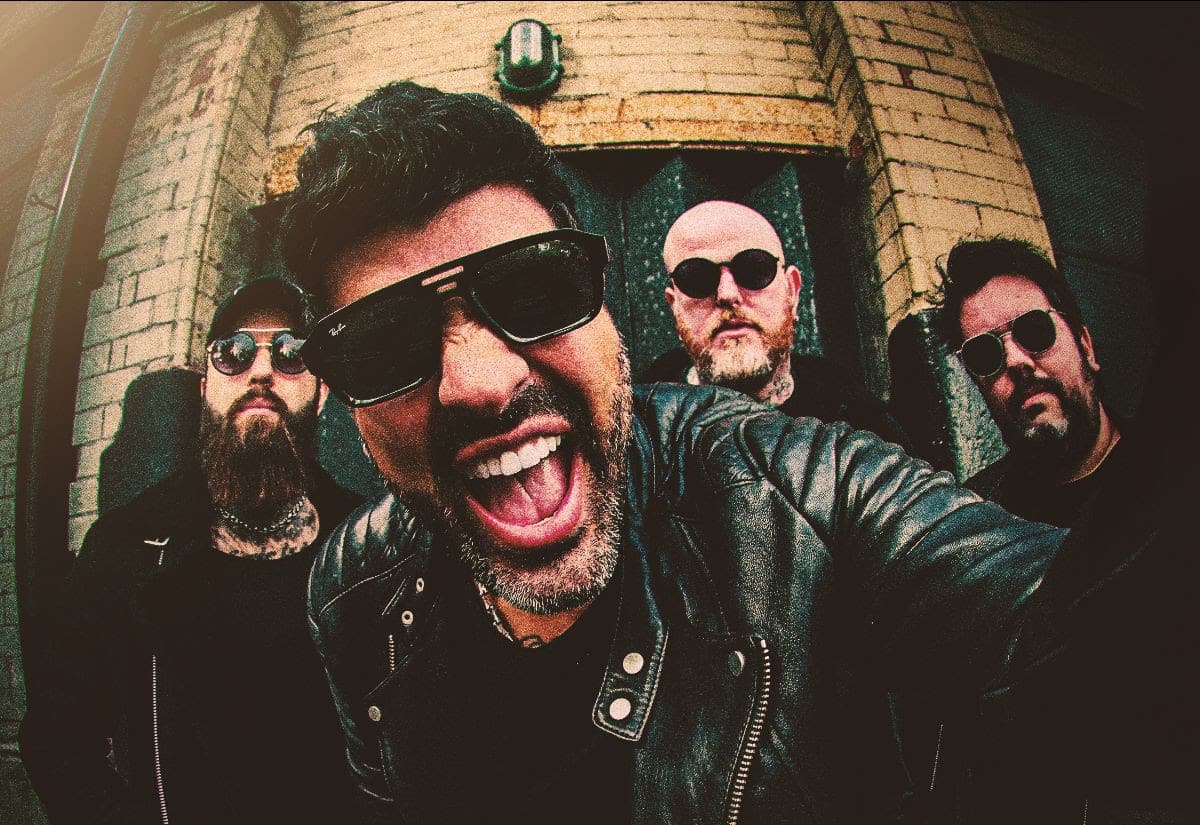 The Fear Band Members