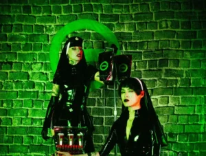 Type O Negative Band