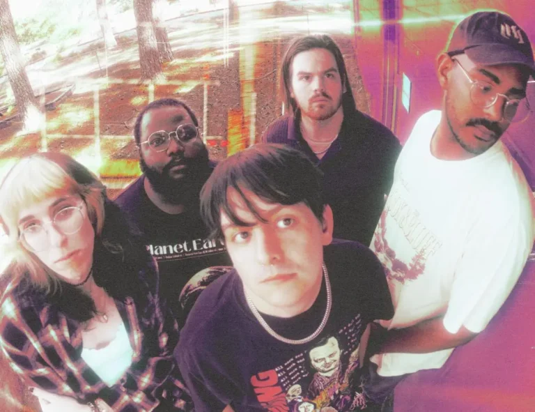 Wiltwither Band Members