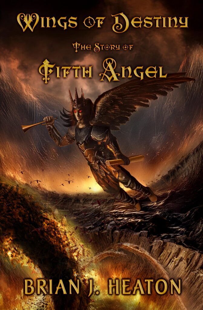 front cover fifthangel wod