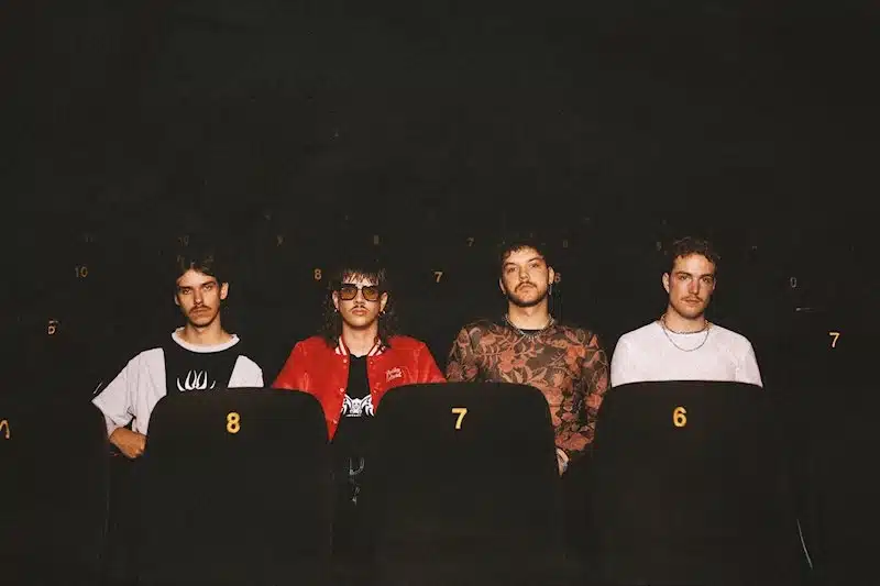 AVRALIZE Band Members