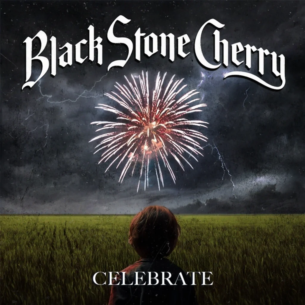 Black Stone Cherry Celebrate album
