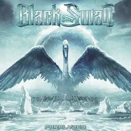 Black Swan Album Cover
