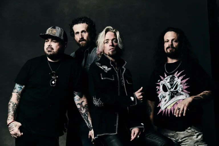 Black Stone Cherry 9 2 252134