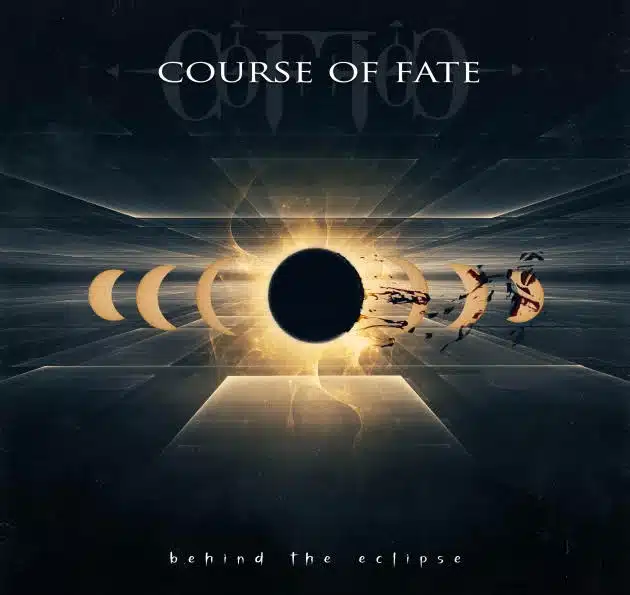 Course Of Fate Album Cover