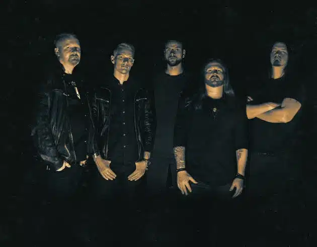 Course Of Fate Band Members