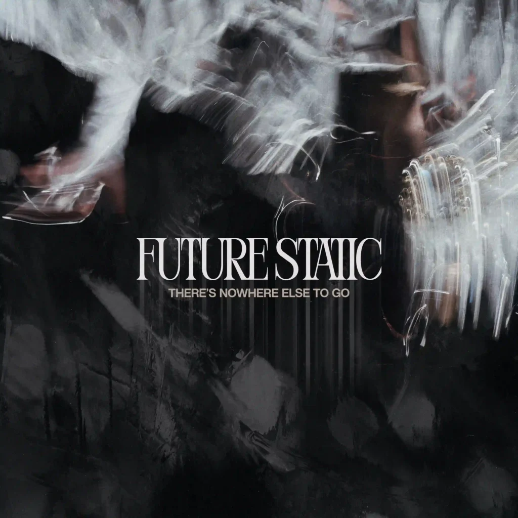 Future Static Album Cover